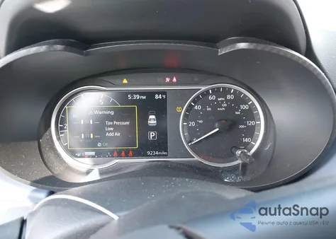 2024 Nissan Versa 1.6 Sv from USA, damaged, VIN 3N1CN8EV3RL906633